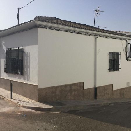 Casa Diego Y Josefina Rus 外观 照片