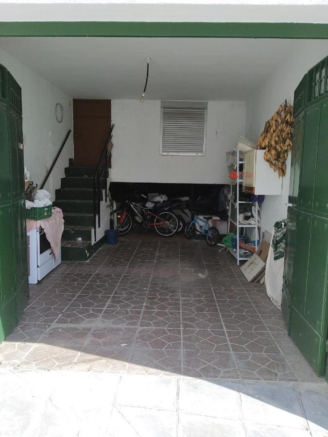 Casa Diego Y Josefina Rus 外观 照片