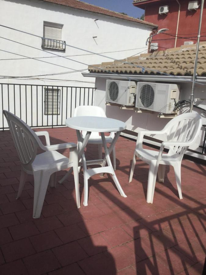 Casa Diego Y Josefina Rus 外观 照片