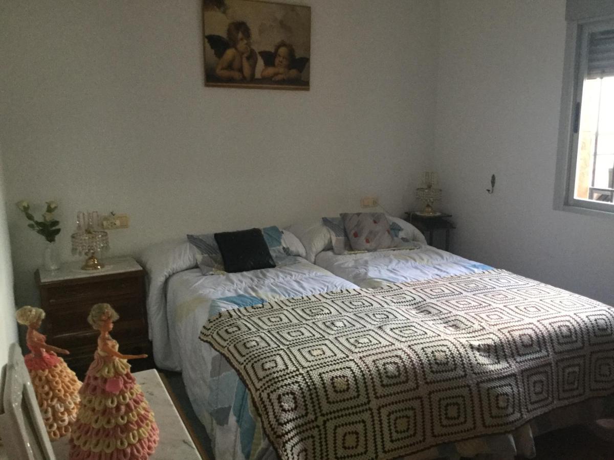 Casa Diego Y Josefina Rus 外观 照片