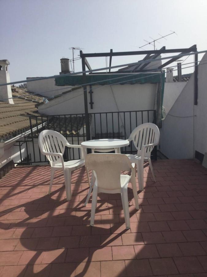 Casa Diego Y Josefina Rus 外观 照片