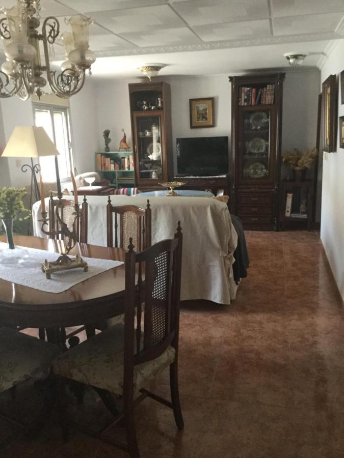 Casa Diego Y Josefina Rus 外观 照片