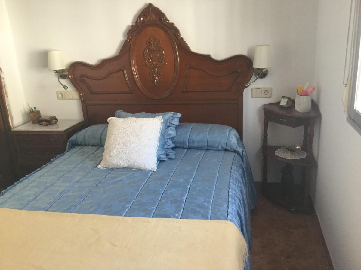Casa Diego Y Josefina Rus 外观 照片