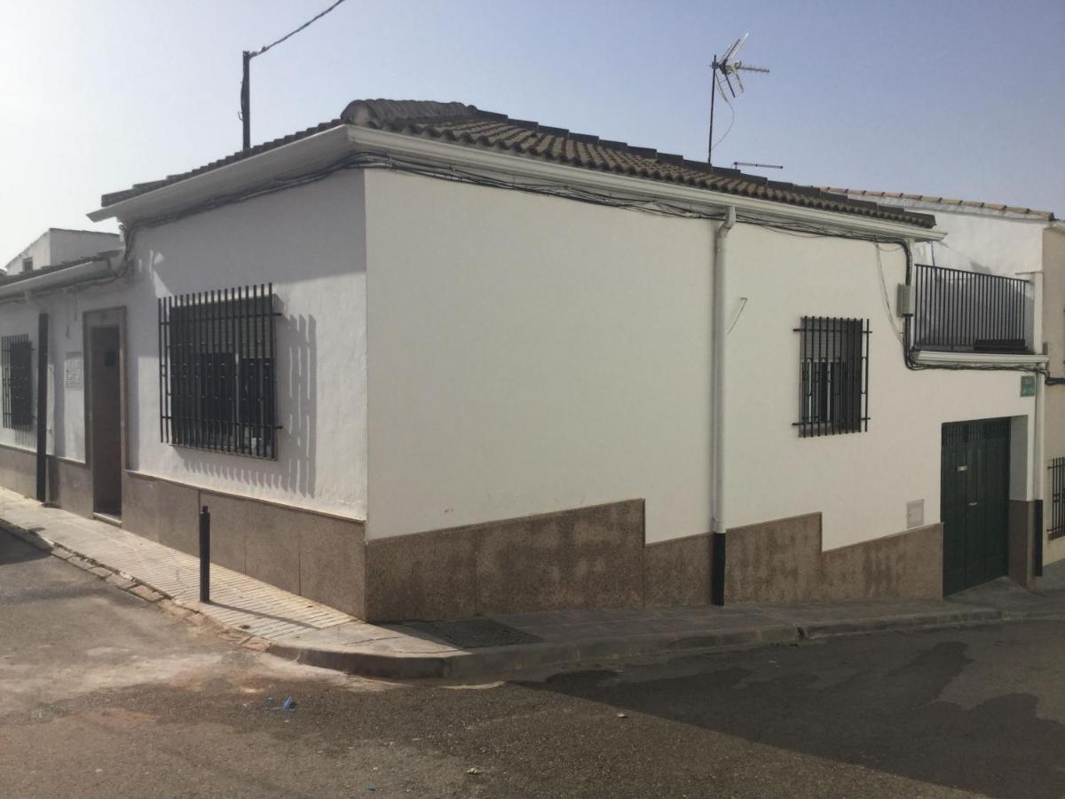 Casa Diego Y Josefina Rus 外观 照片