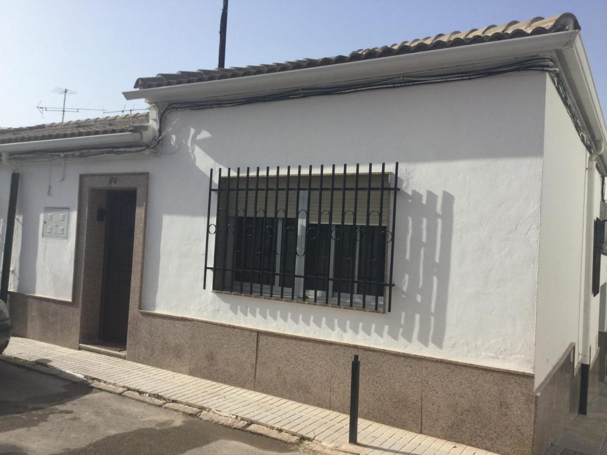 Casa Diego Y Josefina Rus 外观 照片