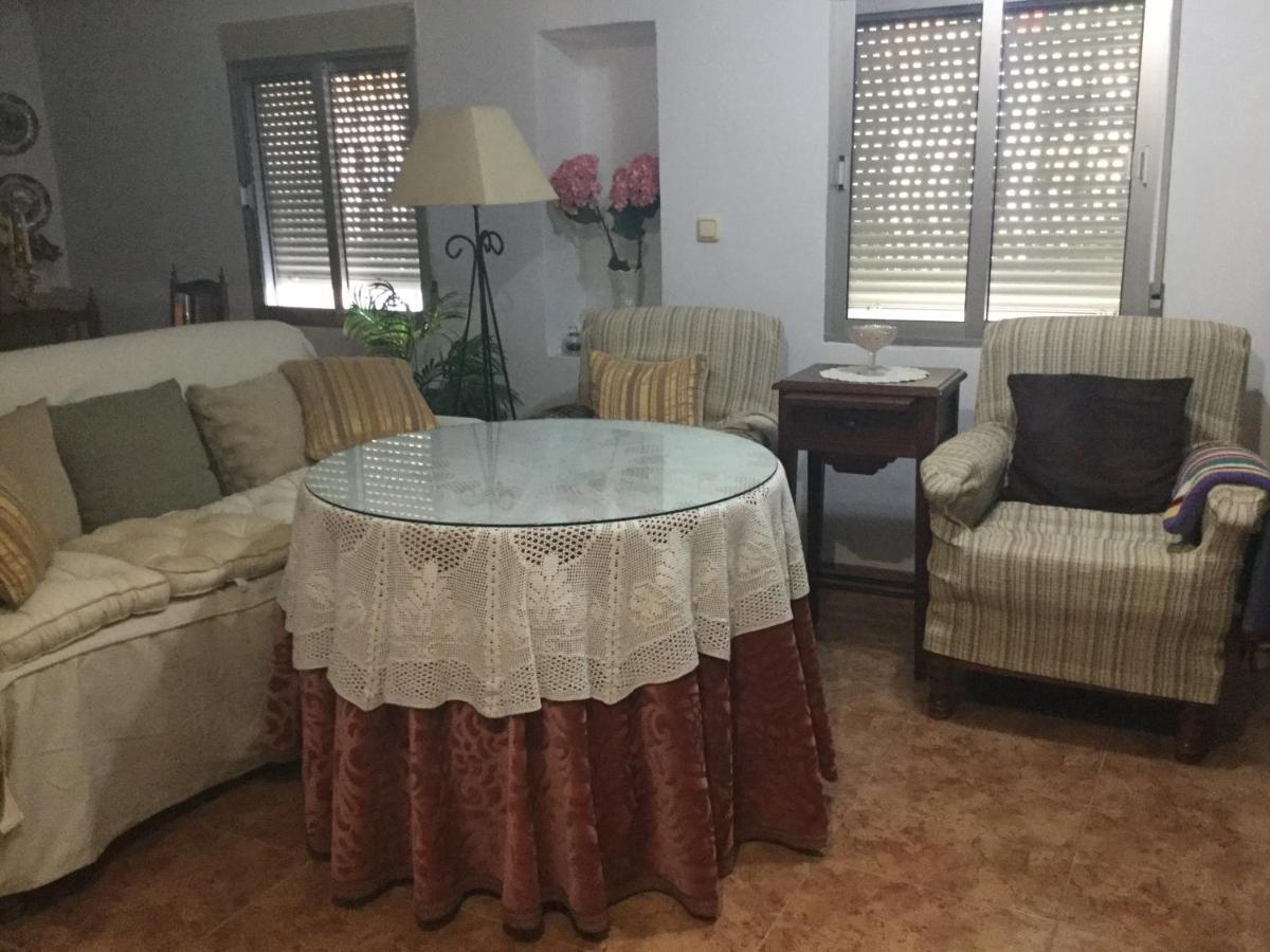 Casa Diego Y Josefina Rus 外观 照片