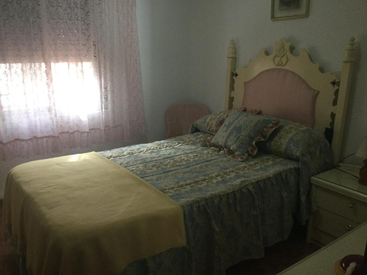 Casa Diego Y Josefina Rus 外观 照片